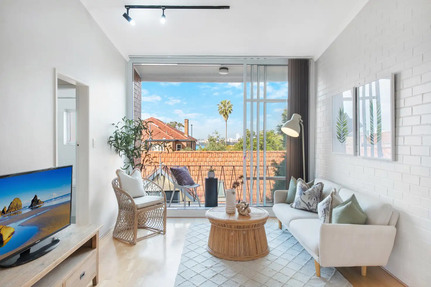 Main view of Homely apartment listing, 5/31 Ben Boyd Road, Neutral Bay NSW 2089