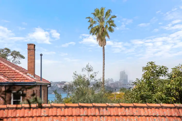 Second view of Homely apartment listing, 5/31 Ben Boyd Road, Neutral Bay NSW 2089