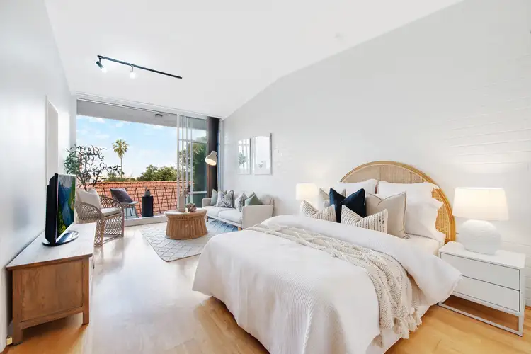 Third view of Homely apartment listing, 5/31 Ben Boyd Road, Neutral Bay NSW 2089