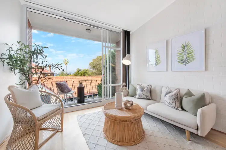 Fourth view of Homely apartment listing, 5/31 Ben Boyd Road, Neutral Bay NSW 2089