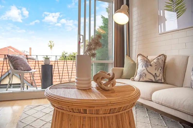 Fifth view of Homely apartment listing, 5/31 Ben Boyd Road, Neutral Bay NSW 2089