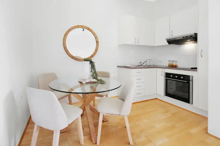 Sixth view of Homely apartment listing, 5/31 Ben Boyd Road, Neutral Bay NSW 2089