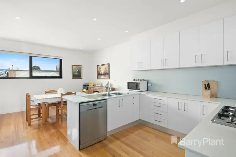 Second view of Homely townhouse listing, 21 Inca Way, Coburg VIC 3058