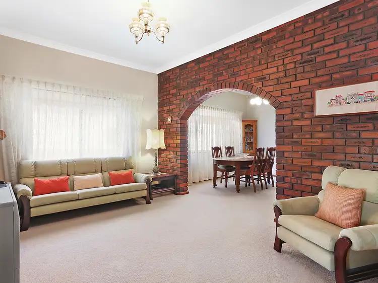 Second view of Homely house listing, 29 Westbourne Street, Bexley NSW 2207