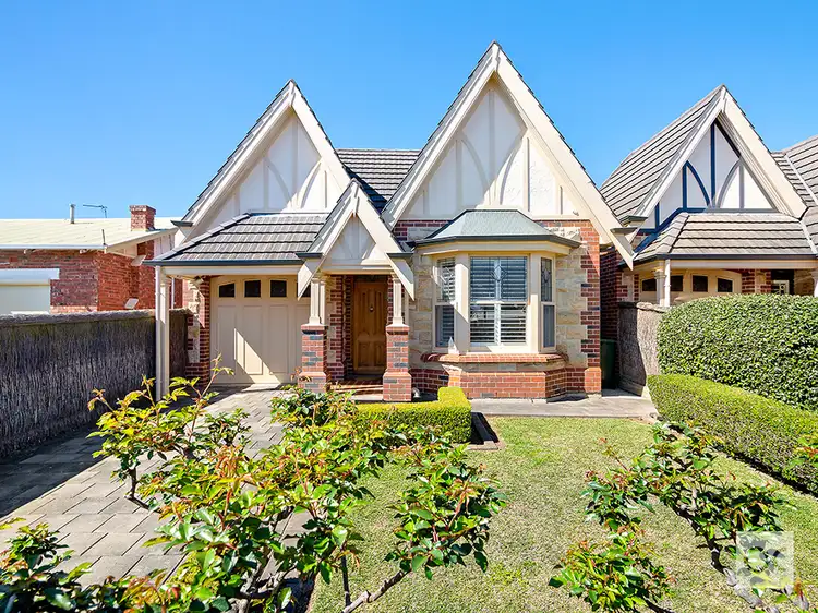 15 Glenford Avenue, Myrtle Bank SA 5064