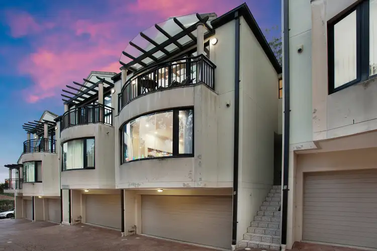 4/48-50 Dobson Crescent, Baulkham Hills NSW 2153