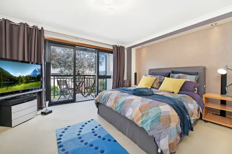 Sixth view of Homely townhouse listing, 4/48-50 Dobson Crescent, Baulkham Hills NSW 2153