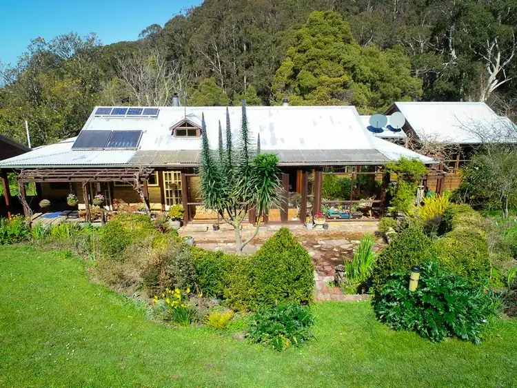 Second view of Homely house listing, 50 Jansil Court, Marengo VIC 3233