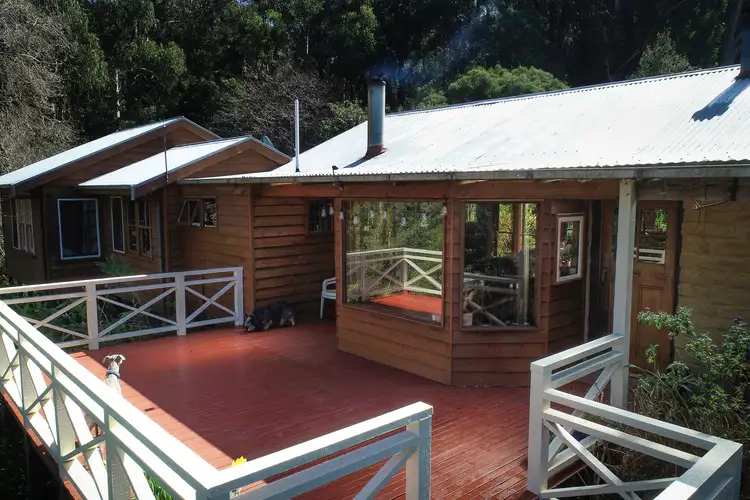 Third view of Homely house listing, 50 Jansil Court, Marengo VIC 3233