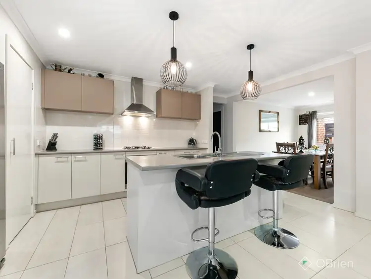 Third view of Homely house listing, 6 Belmont Crescent, Pakenham VIC 3810