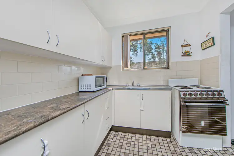 Second view of Homely unit listing, 19/38 Luxford Road, Mount Druitt NSW 2770