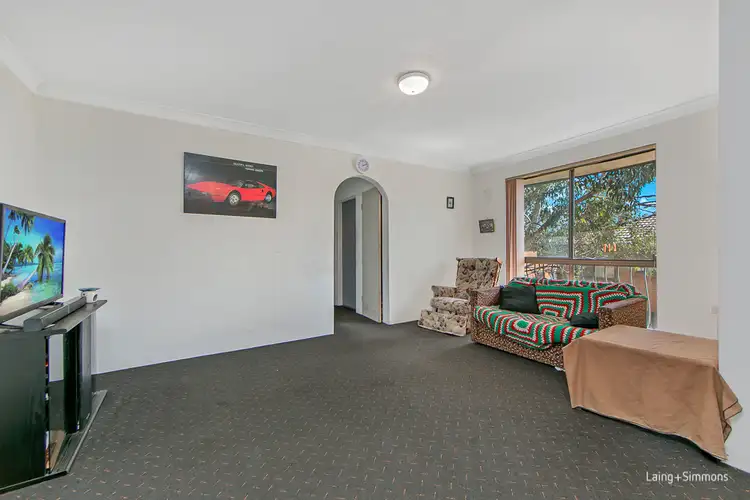 Third view of Homely unit listing, 19/38 Luxford Road, Mount Druitt NSW 2770