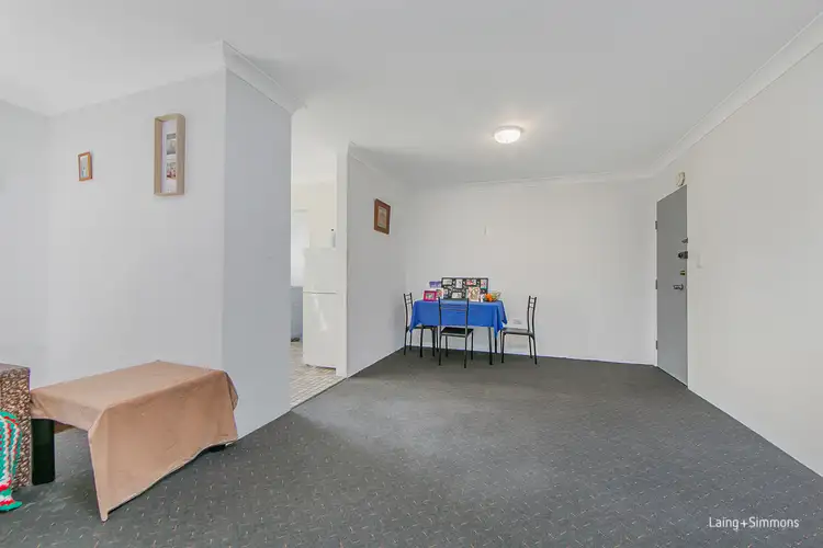 Fourth view of Homely unit listing, 19/38 Luxford Road, Mount Druitt NSW 2770