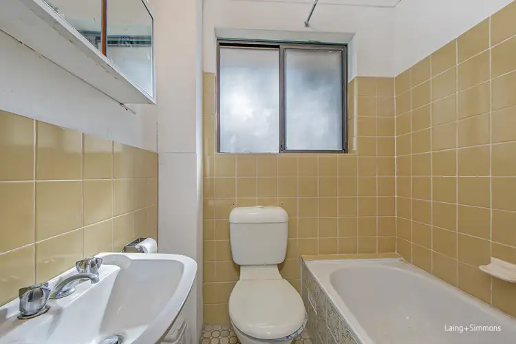 Fifth view of Homely unit listing, 19/38 Luxford Road, Mount Druitt NSW 2770