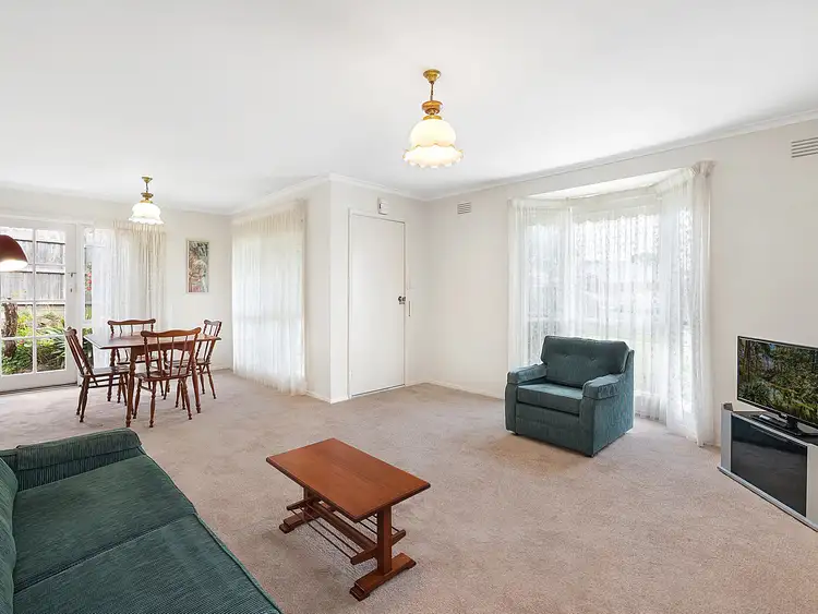 Second view of Homely unit listing, 6/271 Roslyn Road, Highton VIC 3216