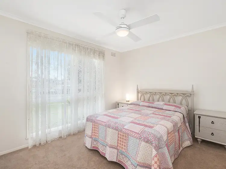 Fifth view of Homely unit listing, 6/271 Roslyn Road, Highton VIC 3216