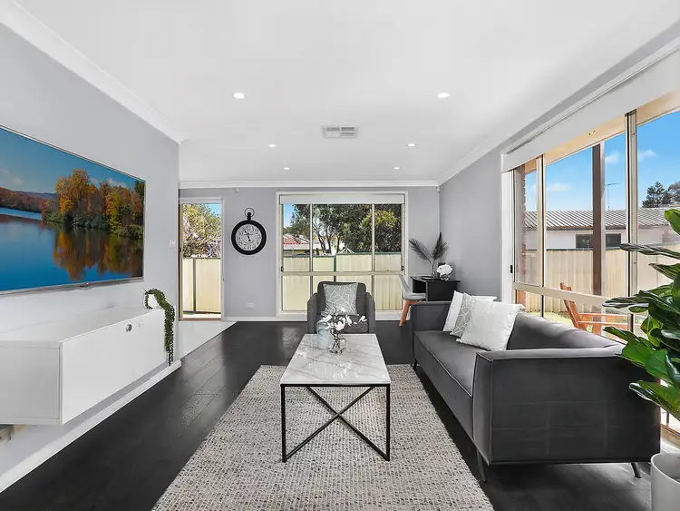 Second view of Homely house listing, 33a Ronald Street, Padstow NSW 2211