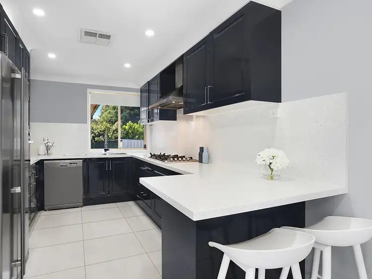Third view of Homely house listing, 33a Ronald Street, Padstow NSW 2211