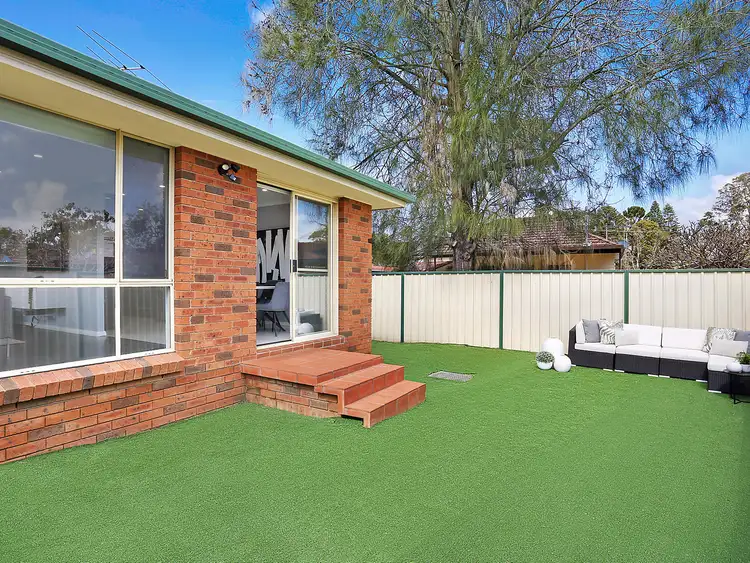 Fourth view of Homely house listing, 33a Ronald Street, Padstow NSW 2211