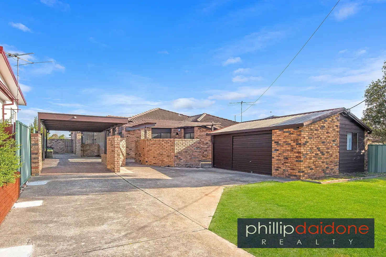 Main view of Homely house listing, 12 London Road, Lidcombe NSW 2141