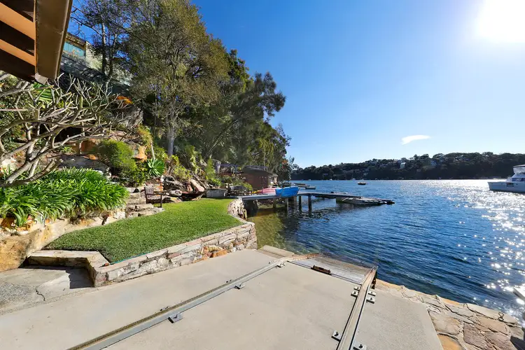 Main view of Homely house listing, 7 Yellambie Street, Yowie Bay NSW 2228