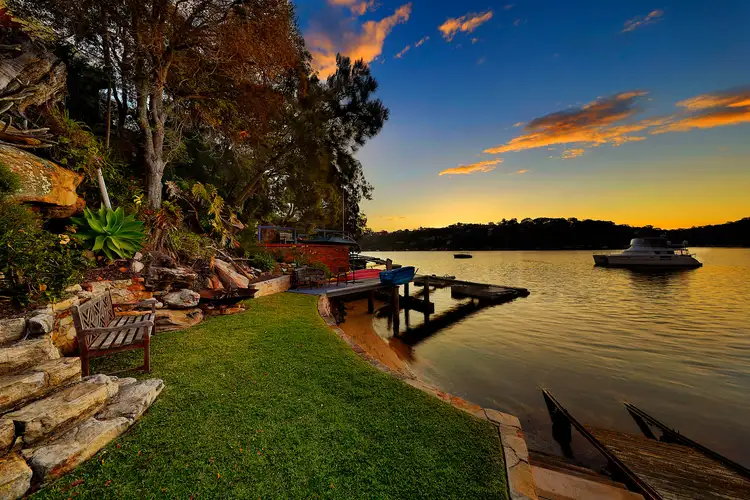 Second view of Homely house listing, 7 Yellambie Street, Yowie Bay NSW 2228