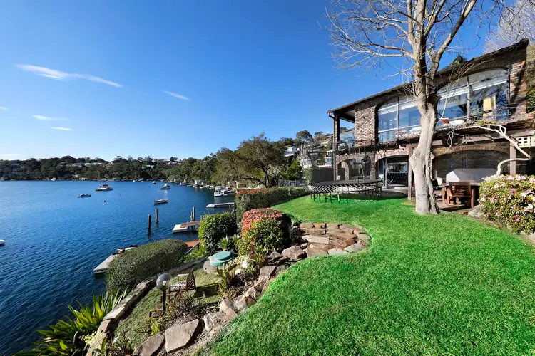 Fourth view of Homely house listing, 7 Yellambie Street, Yowie Bay NSW 2228
