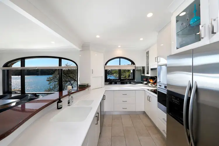Sixth view of Homely house listing, 7 Yellambie Street, Yowie Bay NSW 2228