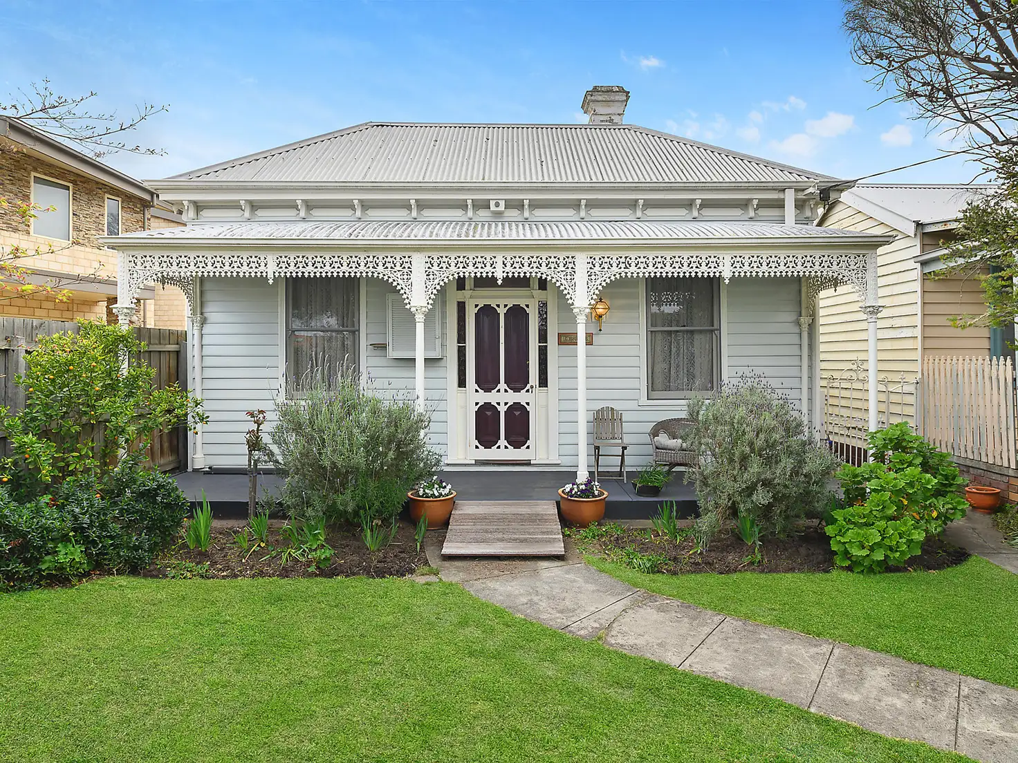 Main view of Homely house listing, 81 McKillop Street, Geelong VIC 3220