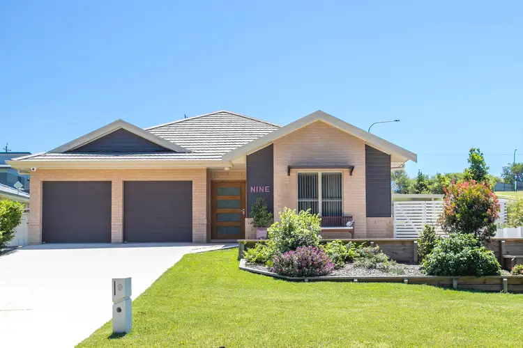 Main view of Homely house listing, 9 Kanuka Drive, Ulladulla NSW 2539
