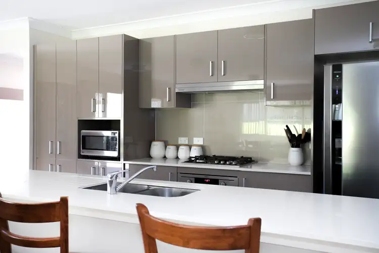 Second view of Homely house listing, 9 Kanuka Drive, Ulladulla NSW 2539