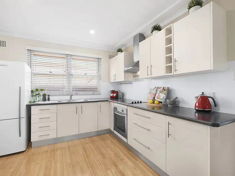 Second view of Homely apartment listing, 4/78 Morts Road, Mortdale NSW 2223