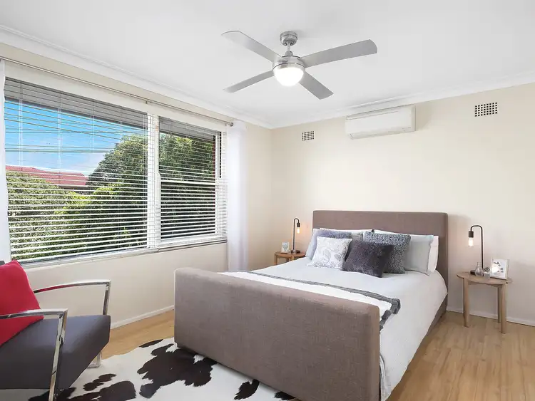 Third view of Homely apartment listing, 4/78 Morts Road, Mortdale NSW 2223