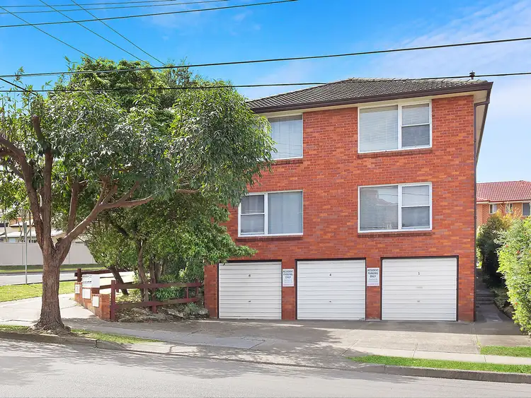 Fourth view of Homely apartment listing, 4/78 Morts Road, Mortdale NSW 2223