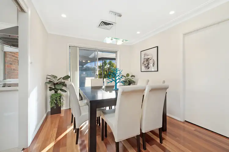 Third view of Homely house listing, 45 Reading Avenue, Kings Langley NSW 2147