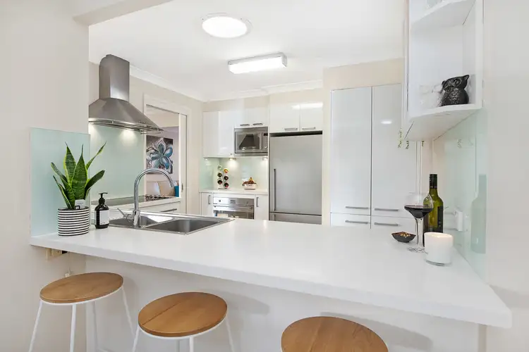 Fifth view of Homely house listing, 45 Reading Avenue, Kings Langley NSW 2147