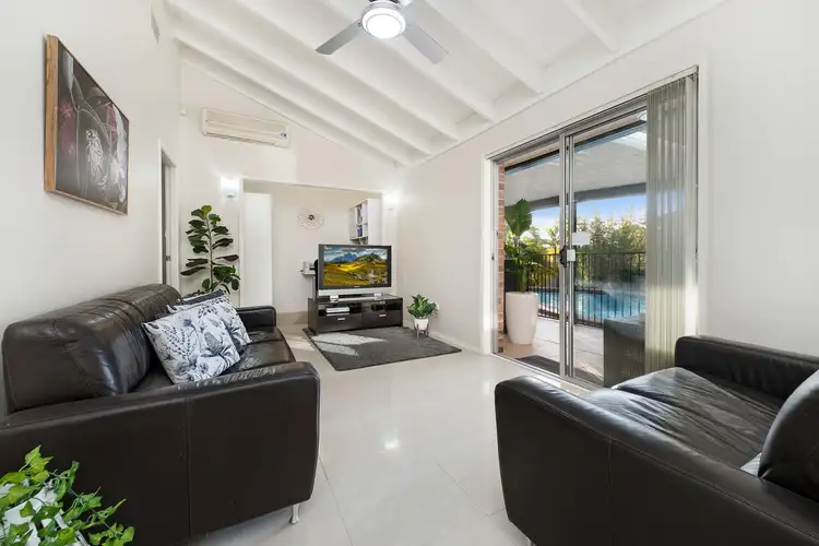 Sixth view of Homely house listing, 45 Reading Avenue, Kings Langley NSW 2147
