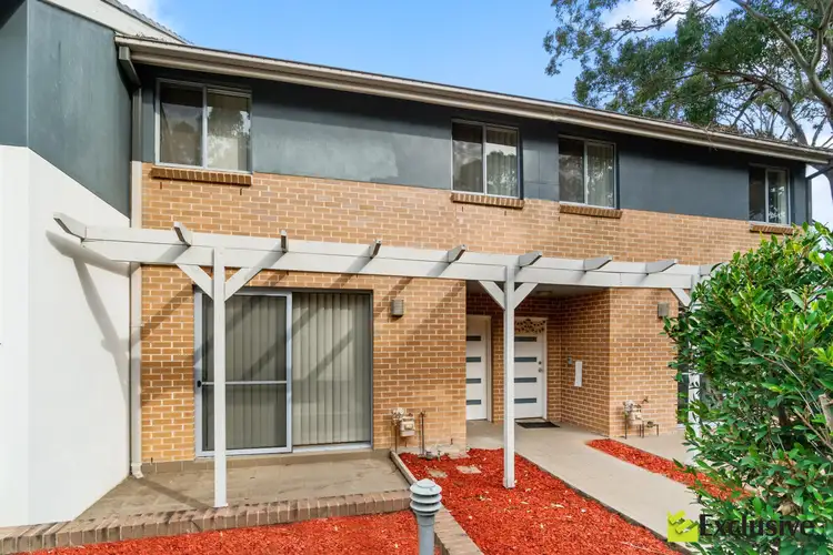 31/100 Kenyons Road, Merrylands West NSW 2160