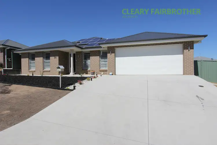2a McLean Street, Windradyne NSW 2795