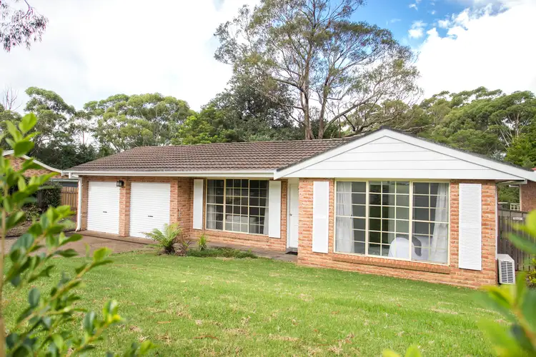 16 Village Drive, Ulladulla NSW 2539