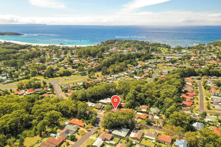 Second view of Homely house listing, 16 Village Drive, Ulladulla NSW 2539