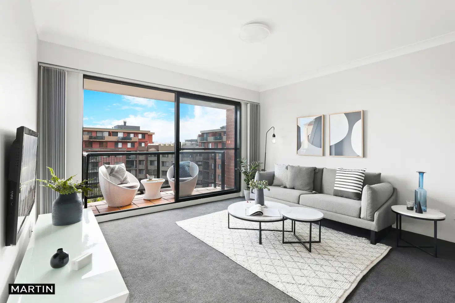 Main view of Homely apartment listing, 9710/177-219 Mitchell Road, Erskineville NSW 2043
