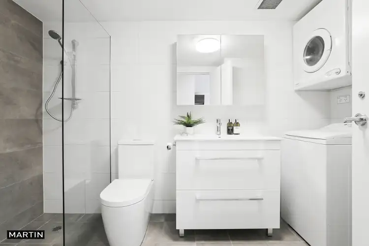 Fifth view of Homely apartment listing, 9710/177-219 Mitchell Road, Erskineville NSW 2043