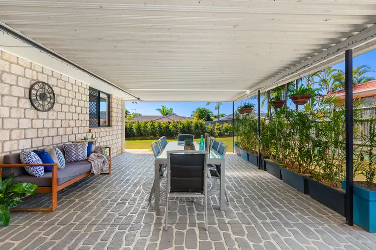 Main view of Homely house listing, 3 Agathis Place, Capalaba QLD 4157