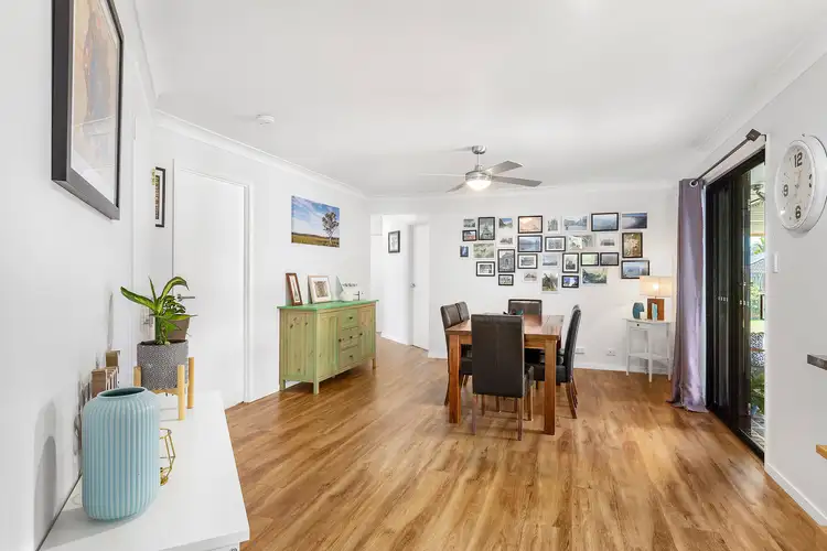 Fifth view of Homely house listing, 3 Agathis Place, Capalaba QLD 4157
