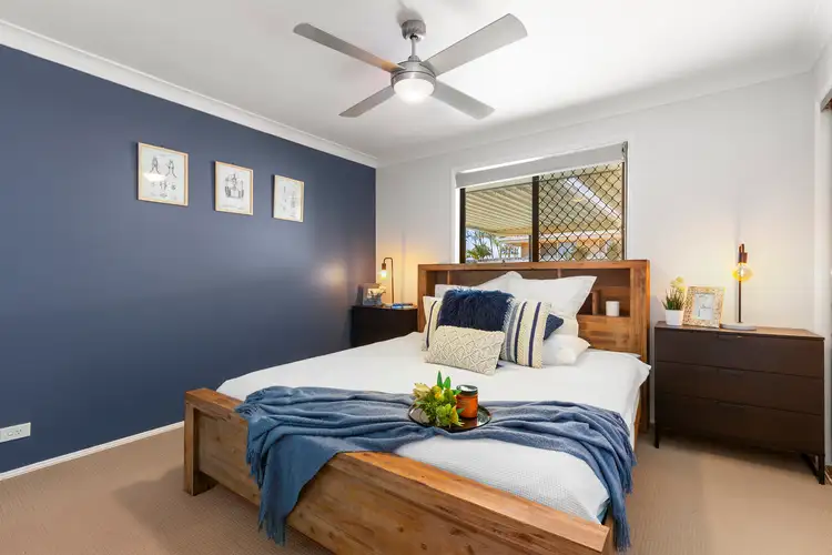 Sixth view of Homely house listing, 3 Agathis Place, Capalaba QLD 4157