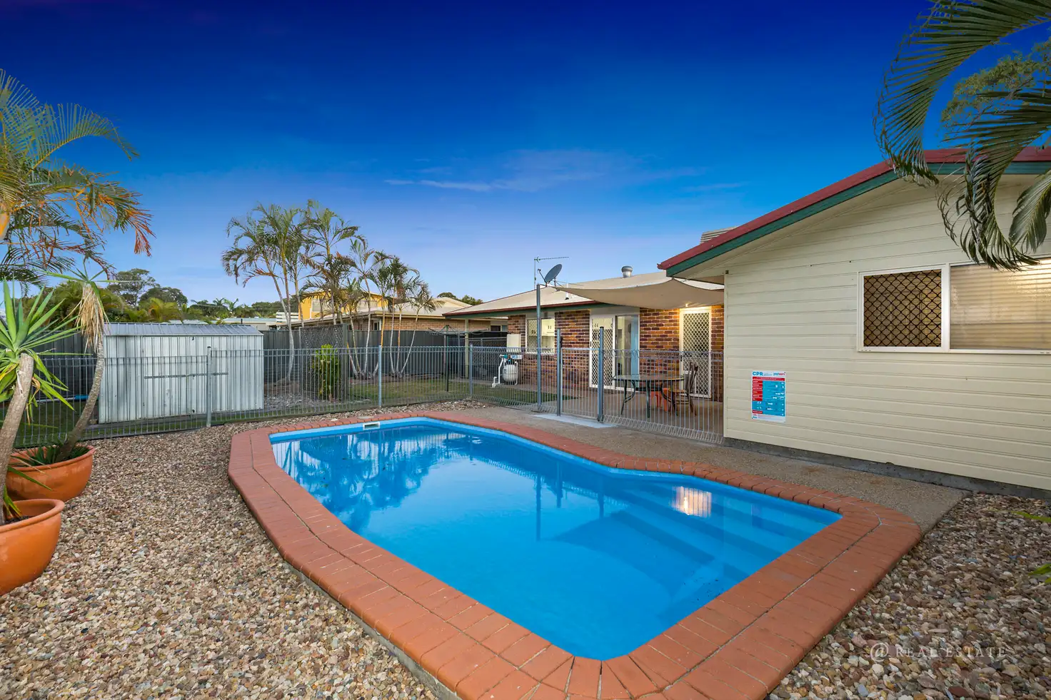 Main view of Homely house listing, 7 Ashgrove Crescent, Taranganba QLD 4703