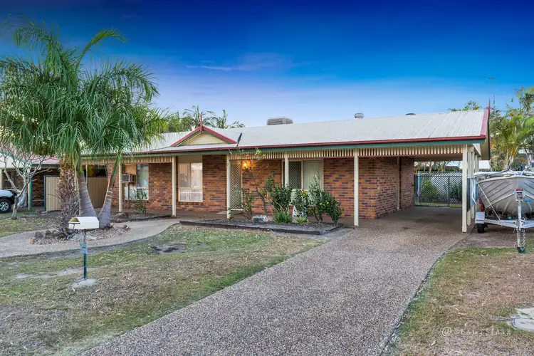 Third view of Homely house listing, 7 Ashgrove Crescent, Taranganba QLD 4703