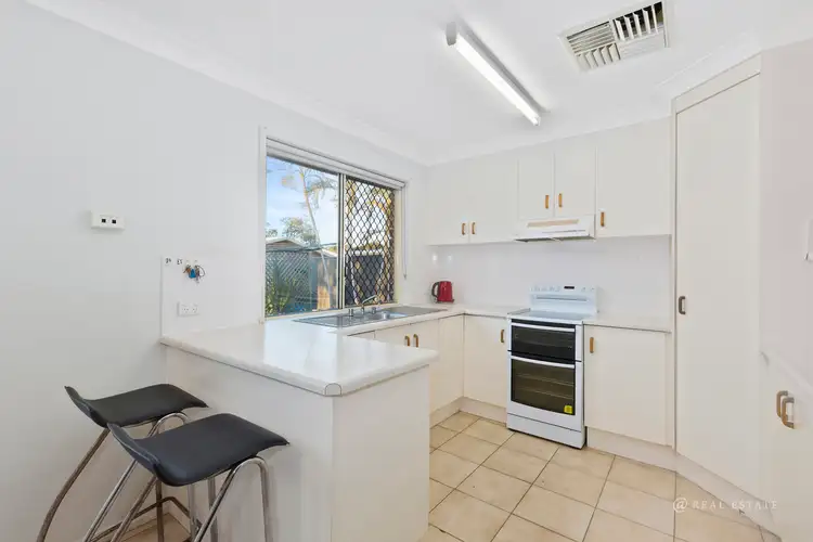 Fourth view of Homely house listing, 7 Ashgrove Crescent, Taranganba QLD 4703