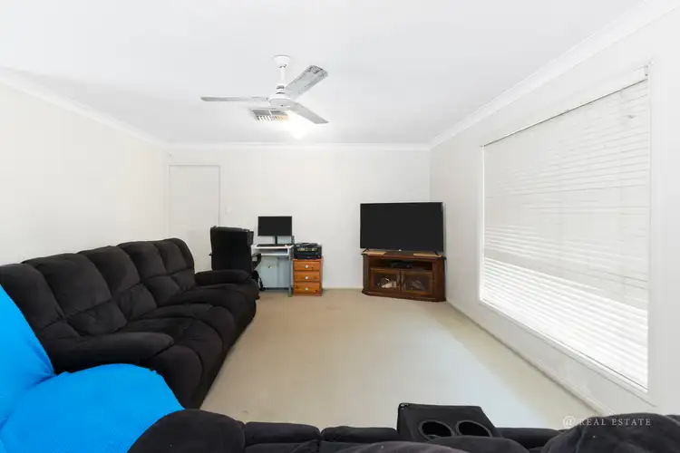 Fifth view of Homely house listing, 7 Ashgrove Crescent, Taranganba QLD 4703